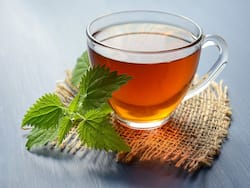 Don't Ditch Tea, Make It Healthier Instead