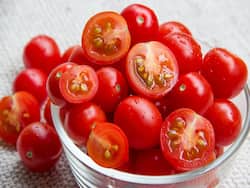 Tomato Extracts May Inhibit The Growth Of Stomach Cancer