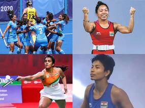 Free Healthcare Services To All Indian Athletes Competing In Tokyo Olympics 2020