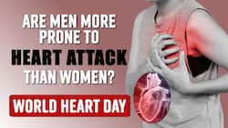 World Heart Day 2021: Cardiovascular Diseases And it's Symptoms | Watch Now