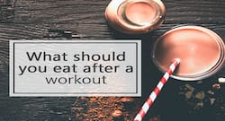 Healthy Snacks to Complement Your Workout