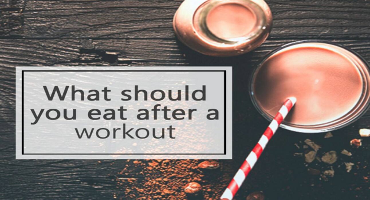 Healthy Snacks to Complement Your Workout