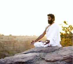 Unlock The Hijacked Brain Through Advait Yoga