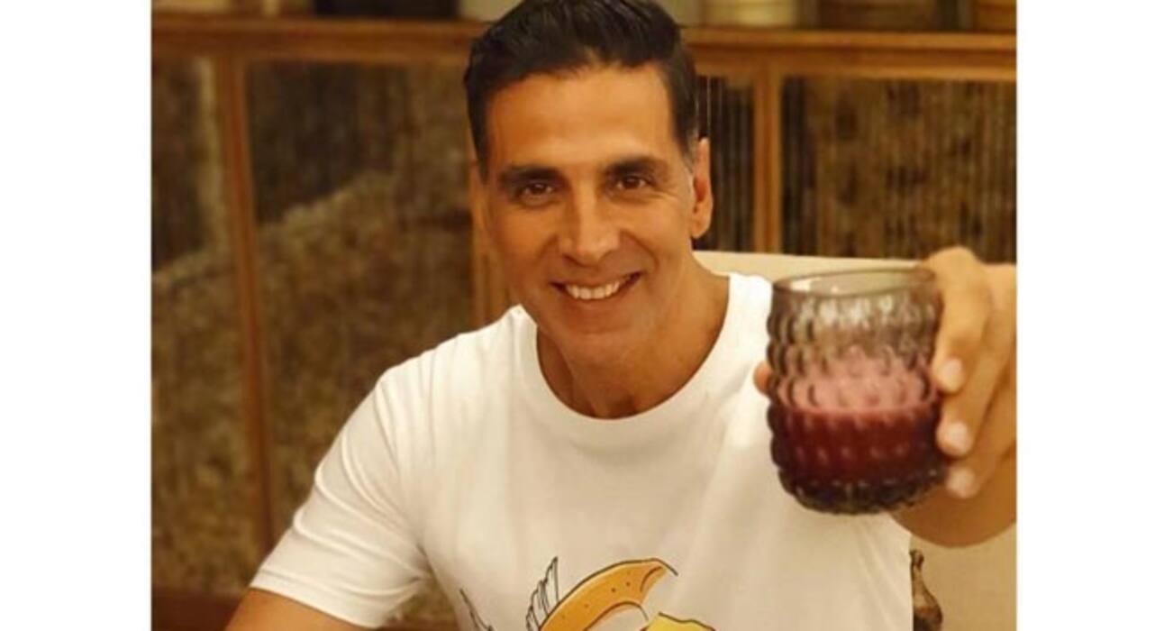 Celebs Who Don't Drink: अक्षय कुमार से लेकर शिल्पा शेट्टी तक,अल्कोहल को हाथ भी नहीं लगाते ये 8 सेलेब्स, जानें शराब ना पीने के फायदे