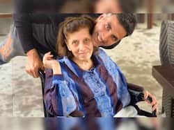 अक्षय कुमार की मां अरुणा भाटिया का निधन, काफी दिनों से थीं बीमार