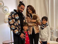 Ayushmann Khurrana Birthday: 30 साल से भी कम उम्र में पिता बन गए थे आयुष्मान खुराना, उन्होंने ने बताया कम उम्र में पिता बनने के फायदे