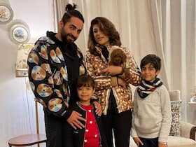 Ayushmann Khurrana Birthday: 30 साल से भी कम उम्र में पिता बन गए थे आयुष्मान खुराना, उन्होंने ने बताया कम उम्र में पिता बनने के फायदे