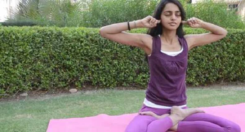 Strengthening Lungs Is Crucial For Better Post-COVID Recovery: Yoga Can Help Achieve This Objective
