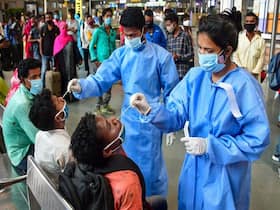 Coronavirus Live Updates: भारत में कोरोना के 28,326 नए मामले, 85 करोड़ से अधिक लोगों का हुआ वैक्सीनेशन
