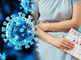 Menstrual Changes Post Covid Vaccination Possible; Know Side Effects That Might Occur Menstrual Changes Post Covid Vaccination Possible; Know Side Effects That Might Occur