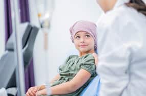 Childhood Cancers 7.9% of All Cancers In India 2012-19: 5 Warning Signs To Look Out For