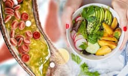 5 Cholesterol Lowering Foods You Need To Add To Your Diet