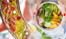 5 Cholesterol Lowering Foods You Need To Add To Your Diet