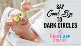 Skin Care Tips: Want To Get Rid Of Dark Circles? Follow These Home Remedies To Keep Them Away Skin Care Tips: Want To Get Rid Of Dark Circles? Follow These Home Remedies To Keep Them Away
