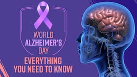 Alzheimer's Causes And Symptoms | World Alzheimer's Day 2021 | Watch Now Alzheimer's Causes And Symptoms | World Alzheimer's Day 2021 | Watch Now