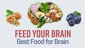 Food For Brain | Best Food To Boost Your Memory | Watch Now Food For Brain | Best Food To Boost Your Memory | Watch Now