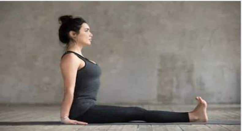 Strengthening Lungs Is Crucial For Better Post-COVID Recovery: Yoga Can Help Achieve This Objective
