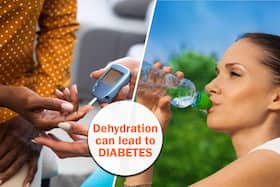 Dehydration Triggers Spike In Blood Sugar Levels: Be Alert For These Signs If You Have Diabetes