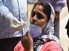 Delhi Corona Updates: दिल्ली में कोरोनावायरस के 30 नए मामले आए सामने, कोई मौत नहीं Delhi Corona Updates: दिल्ली में कोरोनावायरस के 30 नए मामले आए सामने, कोई मौत नहीं