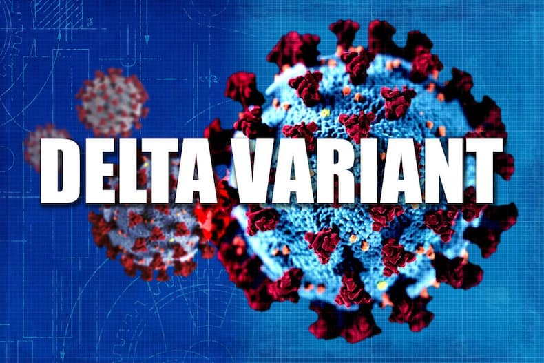Not Just Delta, Beware of These New Variants of COVID-19 And Their Symptoms