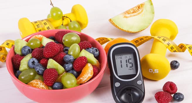 Suffering From Diabetes? Add These Fruits To Your Diet To Keep Blood Sugar Under Control