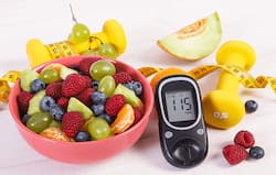Suffering From Diabetes? Add These Fruits To Your Diet To Keep Blood Sugar Under Control