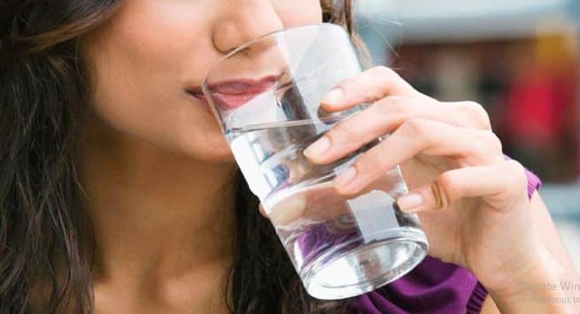 Why Is Hydration Necessary: Is Mineral Water More Healthful?