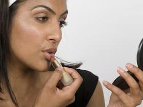 Brown Is Beautiful: Make-Up Tips For People With Dusky Skin