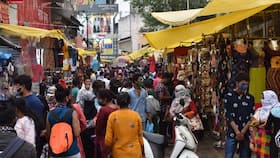Celebrate Festivals At Home, Get Vaccinated Against COVID Virus: VK Paul Ahead of Festive Season