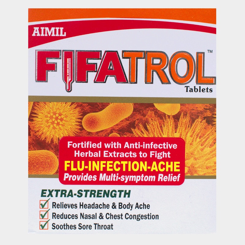 Ayurvedic Drug Fifatrol Can Help Check Viral Infection, Dengue