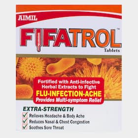 Ayurvedic Drug Fifatrol Can Help Check Viral Infection, Dengue, Influenza, Claims Ayurveda Experts