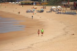 Coronavirus Third Wave In Goa: गोवा में गणेश चतुर्थी के बाद आ सकती है तीसरी लहर, कोविड प्रबंधन टीम का बयान
