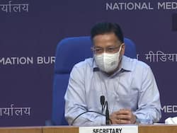 केंद्रीय स्वास्थ्य मंत्रालय का बड़ा बयान- अभी खत्म नहीं हुई है कोरोना की दूसरी लहर, 61% केस सिर्फ केरल से