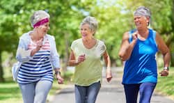 Healthy Ageing: Exercising Regularly and 5 Other Tips To Protect Muscles, Bones And Joints As You Age