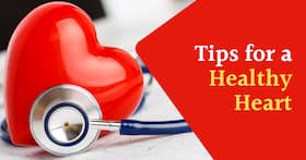 World Heart Day 2021: Doctor Reveals Top 5 Tips To Keep Your Heart Healthy As You Age