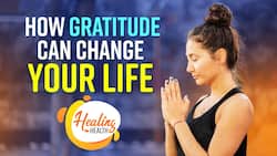 How Practicing Gratitude Can Change Our Lives For Better, Watch Video