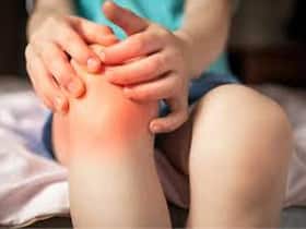 Juvenile Idiopathic Arthritis: A Chronic Condition That Can Cause Debilitating Pain In Children