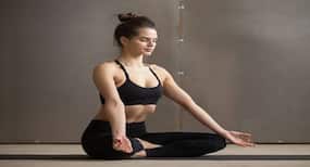 Breath Of Fire (Kapalabhati): How To Practice, Benefits And Precautions