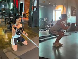 Take Some Fitness Inspiration From Katrina Kaif Working Out In This Latest Video