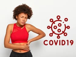 Look Out For The Signs! Covid 'Long-Haulers' At Higher Risk Of Severe Kidney Disease