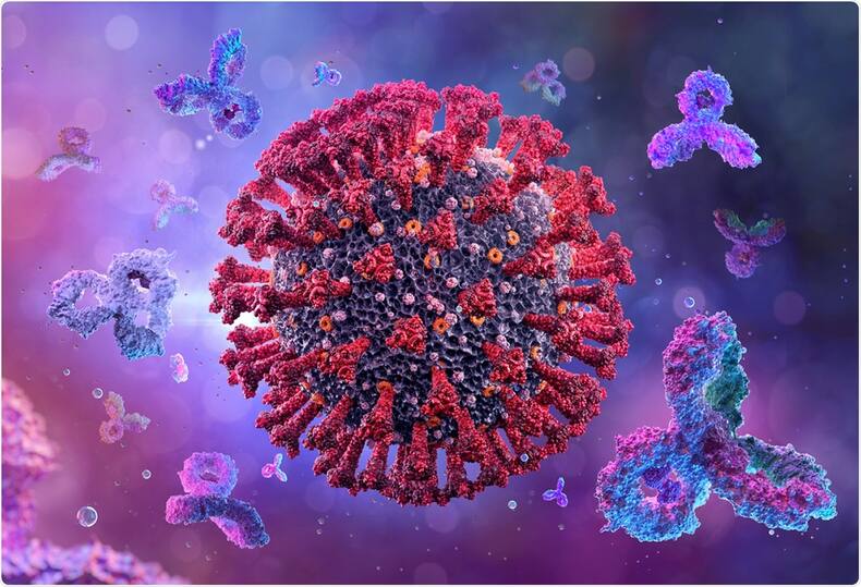 Not Just Delta, Beware of These New Variants of COVID-19 And Their Symptoms