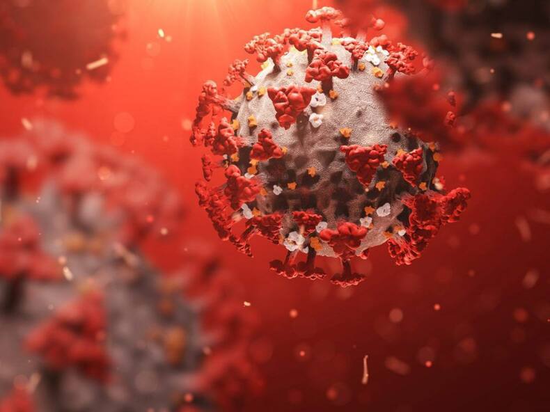 Not Just Delta, Beware of These New Variants of COVID-19 And Their Symptoms