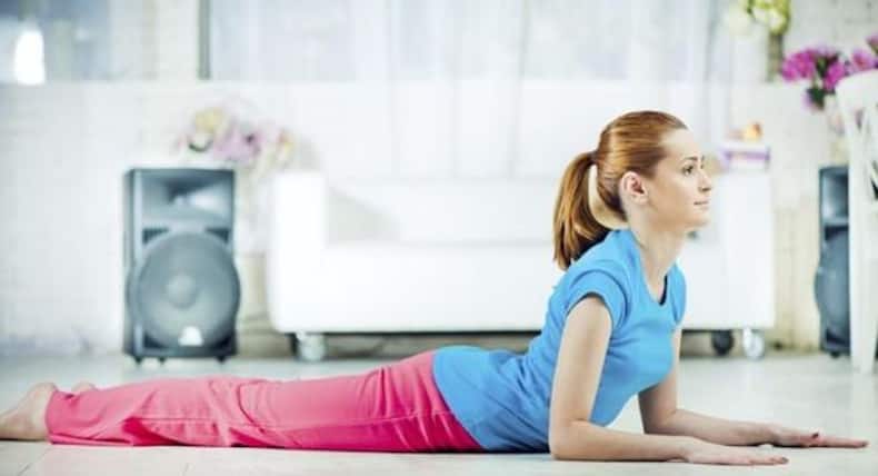 Strengthening Lungs Is Crucial For Better Post-COVID Recovery: Yoga Can Help Achieve This Objective