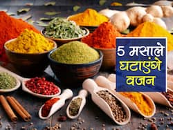 शरीर पर चढ़ी चर्बी को कम करने में मदद करते हैं ये 5 मसाले, जानें कौन सा मसाला सबसे फायदेमंद