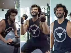 It's A Marathon, Not A Sprint: Arjun Kapoor Shares Intense Workout Routine, Malaika Arora Is Impressed