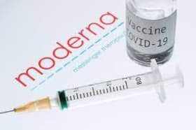 Moderna s Vaccine Highly Effective Against Delta COVID Variant Than Pfizer, J&J, Shows Study Moderna s Vaccine Highly Effective Against Delta COVID Variant Than Pfizer, J&J, Shows Study