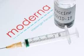 Moderna   s Vaccine Highly Effective Against Delta COVID Variant Than Pfizer, J&J, Shows Study