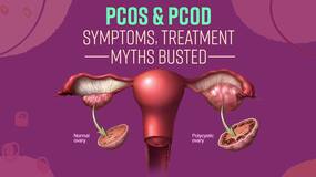 What is PCOD And PCOS? Everything You Need To Know | Watch Video