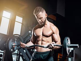 Pre-workout Foods: वर्कआउट से पहले करें इन 5 फूड का सेवन, जिम में स्टेमिना बढ़ाने और मसल्स बिल्ड करने में मिलेगी मदद