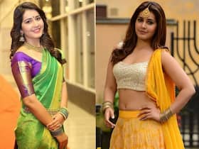 Rashi Khanna Beauty Secrets: शॉर्ट वीडियोज में दिखने वाली अभिनेत्री राशि खन्ना क्यों हैं इतनी खूबसूरत, जानिए क्या है उनकी ग्लोइंग स्किन का राज Rashi Khanna Beauty Secrets: शॉर्ट वीडियोज में दिखने वाली अभिनेत्री राशि खन्ना क्यों हैं इतनी खूबसूरत, जानिए क्या है उनकी ग्लोइंग स्किन का राज